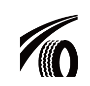 更深更寬的胎面設(shè)計(jì)
